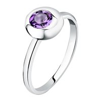 Ringe Morellato Dame Tesori in Silber Ametista SAXN26012 - SAXN26012